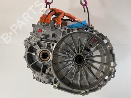 Used Gearbox Gearbox VW TIGUAN (CT1) 1.5 eTSI (150 hp) 39928296 39928296
