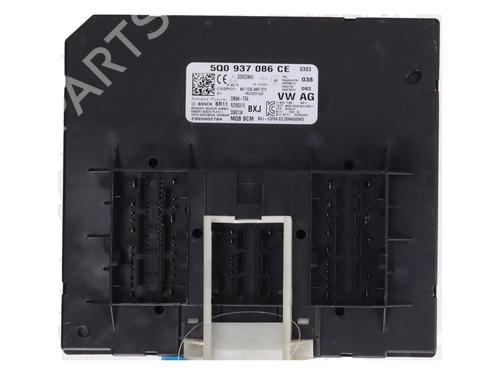 Electronic module VW PASSAT B8 Variant (3G5, CB5) 2.0 TDI | BP38305656M83 - Image 2