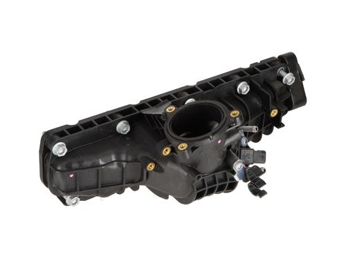 Intake manifold VW TRANSPORTER T6 Van (SGA, SGH, SHA, SHH) 2.0 TDI | BP28326910M70 