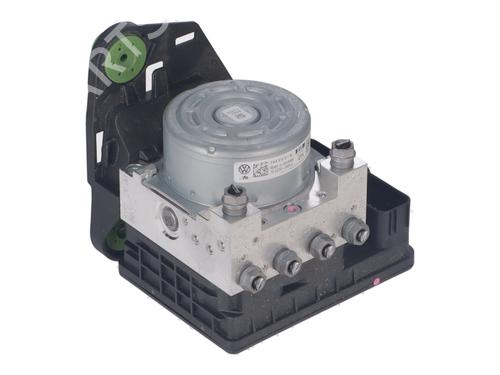 ABS pump VW GOLF VIII Variant (CG5, DB5) 2.0 TDI | BP16698221M43 