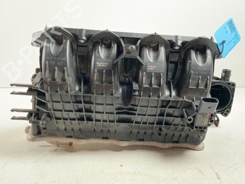 Used Intake manifold Intake manifold 38437991 38437991