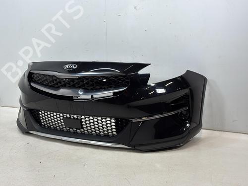 Front bumper KIA XCEED (CD) 1.6 GDI Hybrid | BP38005732C7 - Image 3