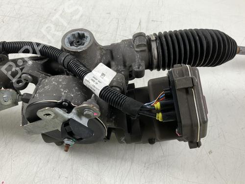 Steering rack OPEL VIVARO C Van (K0) VIVARO-E HYDROGEN | BP39923428M22 - Image 6