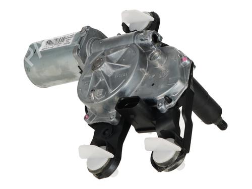 Rear wiper motor VW GOLF VIII (CD1, DA1) 2.0 GTI Clubsport | BP16578292M102 