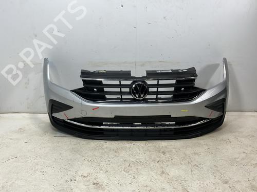 Used Front bumper Front bumper VW TIGUAN (AD1, AX1) 2.0 TDI 4motion (150 hp) 40189635 40189635