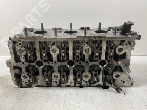 Used Cylinder head Cylinder head 25335128 25335128