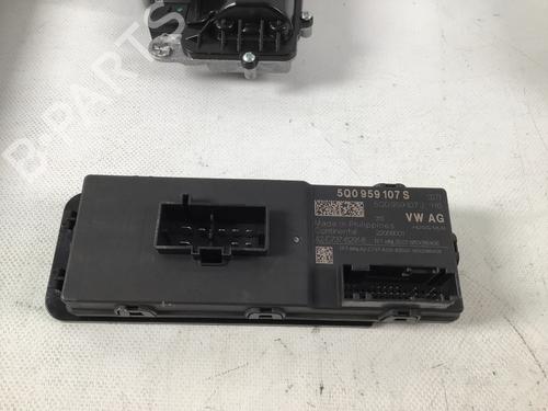 Electronic module VW TOURAN (5T1) 1.0 TSI | BP36244419M83 - Image 3