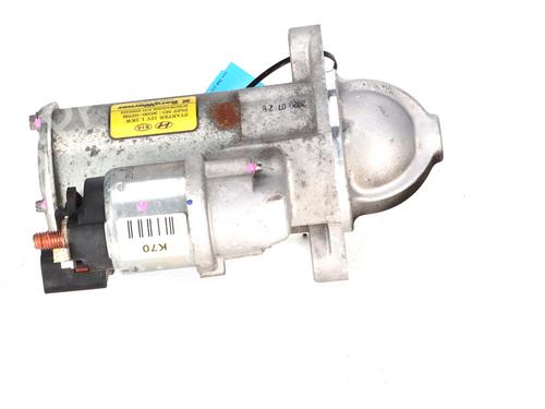 Motor de arranque Motor de arranque 38567112 38567112