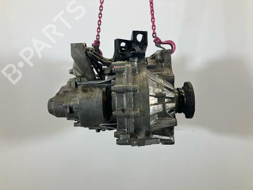 Gearbox VW T-ROC (A11, D11) 1.6 TDI | BP24884310M3 