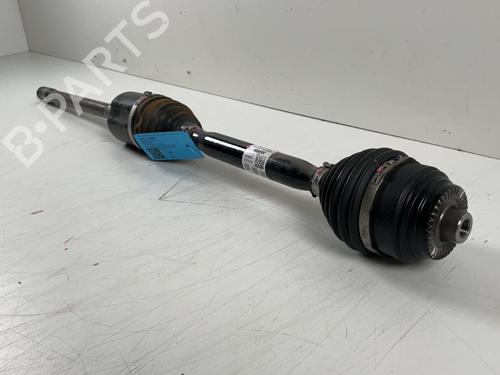 Right front driveshaft BMW XM (G09) XM All-wheel Drive | BP39922620M39 - Image 2