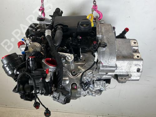 Engine VW T-ROC (A11, D11) 1.0 TSI | BP34709116M1 - Image 5