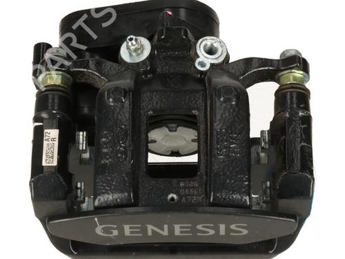 Used Right rear brake caliper Right rear brake caliper HYUNDAI IONIQ 5 (NE) N All-wheel Drive (650 hp) 39923182 39923182