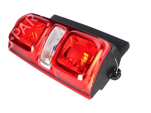 Used Left taillight Left taillight OPEL VIVARO C Van (K0) VIVARO-E HYDROGEN (136 hp) 39920244 39920244