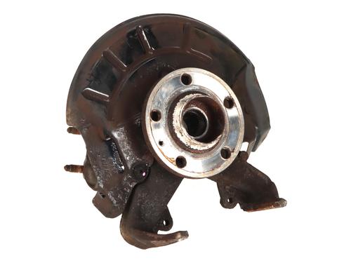 Right front steering knuckle AUDI A1 (8X1, 8XK) 1.2 TFSI | BP15855621M26 