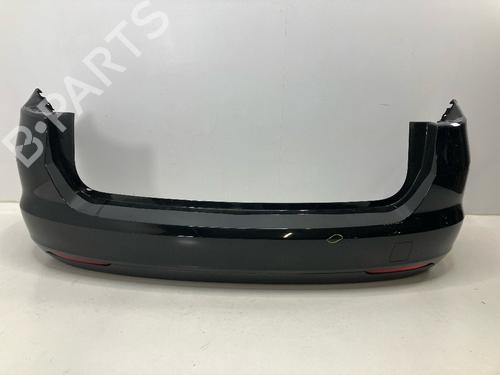 Used Rear bumper OPEL ASTRA K Sports Tourer (B16) 1.2 Turbo (35) (131 hp) 27529675