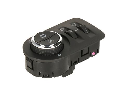 Used Headlight switch Headlight switch OPEL ASTRA K (B16) 1.2 Turbo (68) (110 hp) 34473636 34473636