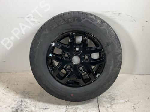 Rim FORD TRANSIT V363 Platform/Chassis (FED, FFD) 2.0 EcoBlue | BP36162249C45 - Image 11