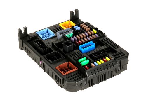 Electronic module OPEL VIVARO C Van (K0) VIVARO-E HYDROGEN | BP39923797M83 - Image 2