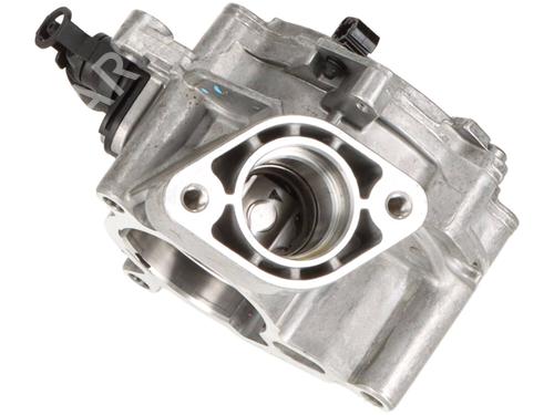 Elektronisk sensor VW GOLF VIII (CD1, DA1) 2.0 TSI R 4motion | BP28134293M84 