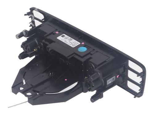 Climate control VW UP! (121, 122, BL1, BL2, BL3, 123) 1.0 | BP18877343I5 