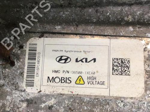 Engine HYUNDAI IONIQ 5 (NE) N All-wheel Drive | BP39923168M1 - Image 6