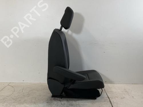 Left front seat OPEL VIVARO C Van (K0) VIVARO-E HYDROGEN | BP39927457C15 - Image 4