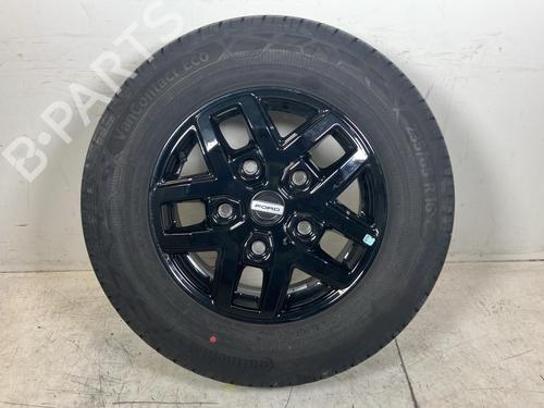 Fælk FORD TRANSIT V363 Platform/Chassis (FED, FFD) 2.0 EcoBlue | BP34197269C45  - Image 11