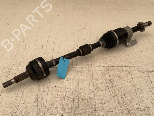 Left rear driveshaft LEAPMOTOR C10 EV | BP39928210M40 - Image 2