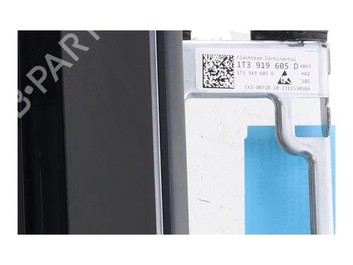 Display monitor VW ID.4 (E21) PRO | BP39918876C48 - Image 3