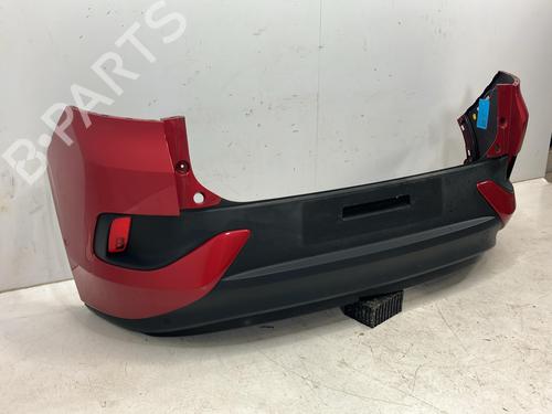 Rear bumper VW ID.4 (E21) GTX 4motion | BP39922010C8 - Image 3