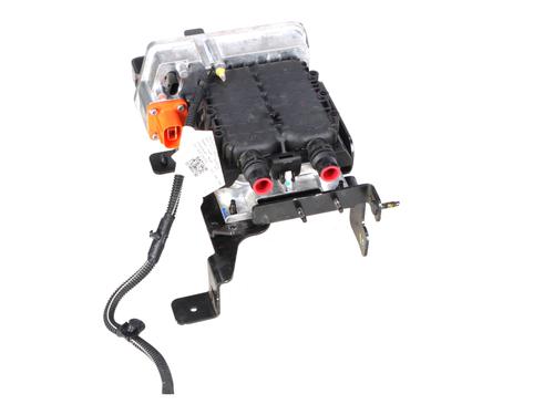 Used Electronic module Electronic module OPEL VIVARO C Van (K0) VIVARO-E HYDROGEN (136 hp) 39923363 39923363