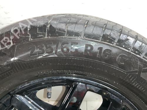 Rim FORD TRANSIT V363 Platform/Chassis (FED, FFD) 2.0 EcoBlue | BP36237576C45 - Image 6