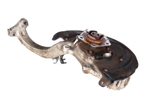 Right front steering knuckle AUDI Q7 (4MB, 4MG, 4MQ) 3.0 TDI quattro | BP29256747M26 