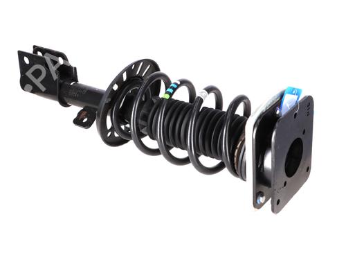 Right front shock absorber OPEL VIVARO C Van (K0) 2.0 All-wheel Drive | BP39919453M17 - Image 3