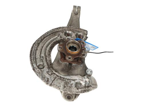 Used Left front steering knuckle BMW 5 Touring (G31) 540 d Mild-Hybrid xDrive (340 hp) 12108516
