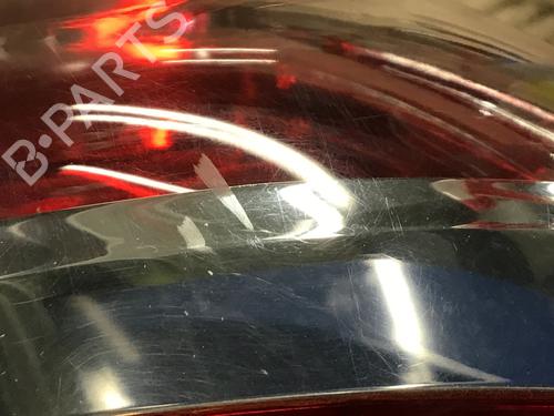 Left taillight HYUNDAI i10 II (BA, IA) 1.0 | BP25247272C34 