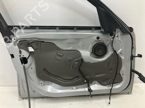 Left front door BMW 3 (F30, F80) 330 i | BP28084346C2 