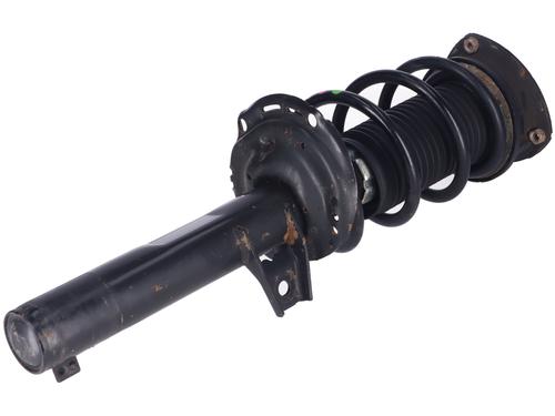 Left front shock absorber VW GOLF VII (5G1, BQ1, BE1, BE2) 2.0 GTI | BP12176960M16 