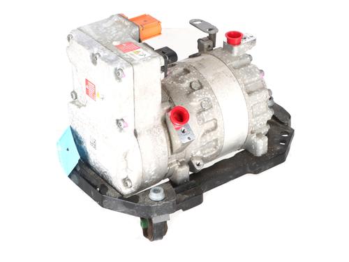 AC compressor VW ID.4 (E21) GTX | BP36003096M34 - Image 2