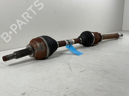 Right front driveshaft FORD TRANSIT V363 Platform/Chassis (FED, FFD) 2.0 EcoBlue | BP36436488M39 - Image 2
