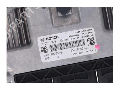 Engine control unit (ECU) SMART FORFOUR Hatchback (453) 0.9 (453.044, 453.053) | BP39949577M57 - Image 2