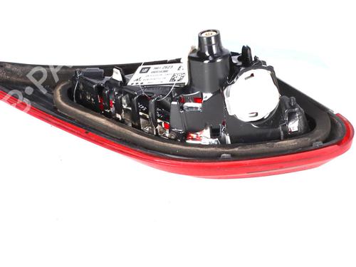 Left tailgate light OPEL CORSA E (X15) 1.4 (08, 68) | BP37468763C79 - Image 2