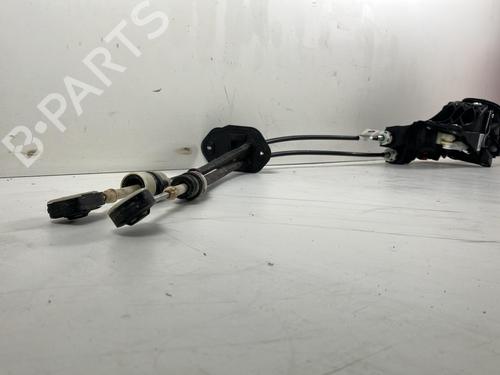 Gear lever FORD TRANSIT V363 Platform/Chassis (FED, FFD) 2.0 EcoBlue | BP32271349M90