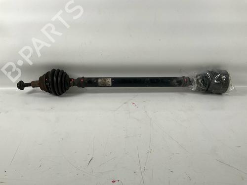 Right front driveshaft VW GOLF VI Variant (AJ5) 1.4 TSI (122 hp) 18112580