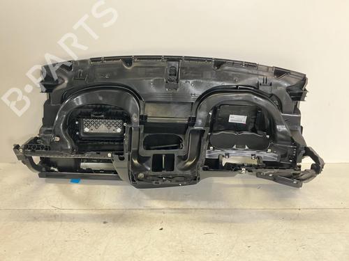 Dashboard VW TOURAN (5T1) 2.0 TDI | BP39112021C46 - Image 5