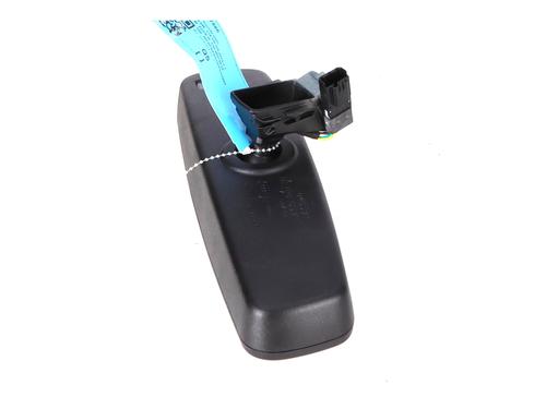 Rear mirror FORD FOCUS IV Turnier (HP) 1.5 EcoBlue | BP39924494I6 - Image 2