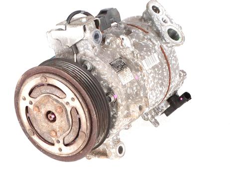 Compressore A/C Compressore A/C JEEP RENEGADE SUV (BU, B1, BV) 2.0 CRD 4x4 (140 hp) 37468363 37468363