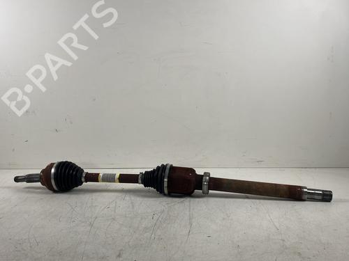 Used Right front driveshaft Right front driveshaft FORD TRANSIT V363 Platform/Chassis (FED, FFD) 2.0 EcoBlue (170 hp) 40262299 40262299