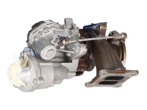 Turbocharger/Supercharger VW TIGUAN (AD1, AX1) 2.0 TSI 4motion | BP30183131M71 