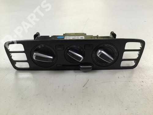 Used Climate control VW UP! (121, 122, BL1, BL2, BL3, 123) 1.0 (75 hp) 5128204